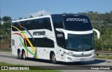 Transpittner Turismo 3600 na cidade de Santa Isabel, São Paulo, Brasil, por George Miranda. Número da foto: #12872595.