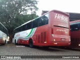 Helios Coletivos e Cargas 300 na cidade de Carazinho, Rio Grande do Sul, Brasil, por Djianinih B Mileski. Número da foto: #12873329.