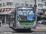 Viação Santa Brígida 1 1752 na cidade de São Paulo, São Paulo, Brasil, por Pedro Henrique Alves Silva. Número da foto: #12871798.