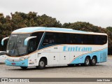 Emtram 4910 na cidade de Vitória da Conquista, Bahia, Brasil, por João Victor. Número da foto: #:id.