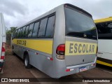 Suelen Turismo 7B14 na cidade de Parobé, Rio Grande do Sul, Brasil, por Cristiano Schnepfleitner. Número da foto: #12872518.