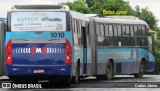 Metrobus 1010 na cidade de Goiânia, Goiás, Brasil, por Carlos Júnior. Número da foto: #12873265.