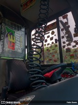 Ônibus Particulares 4D79 na cidade de Tracuateua, Pará, Brasil, por Fabio Soares. Número da foto: #12873739.