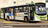 Rápido Araguaia 50410 na cidade de Aparecida de Goiânia, Goiás, Brasil, por Carlos Júnior. Número da foto: #12872651.