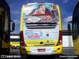 Viação Itapemirim 60081 na cidade de Belo Horizonte, Minas Gerais, Brasil, por Maurício Nascimento. Número da foto: #12871548.