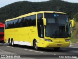 Viação Itapemirim 45621 na cidade de Petrópolis, Rio de Janeiro, Brasil, por Rafael da Silva Xarão. Número da foto: #12873580.