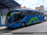 SC Minas Transportes 79625 na cidade de Três Pontas, Minas Gerais, Brasil, por Cleverson Abel dos Santos. Número da foto: #12872123.