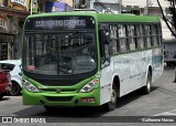 Viação Santa Luzia 14-510 na cidade de Cachoeiro de Itapemirim, Espírito Santo, Brasil, por Guilherme Neves. Número da foto: #12871934.