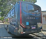 Jundiá Transportadora Turistica 1248 na cidade de Mairinque, São Paulo, Brasil, por Flavio Alberto Fernandes. Número da foto: #:id.