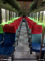Ônibus Particulares 4D79 na cidade de Tracuateua, Pará, Brasil, por Fabio Soares. Número da foto: #12873733.