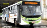 Rápido Araguaia 50517 na cidade de Goiânia, Goiás, Brasil, por Carlos Júnior. Número da foto: #12872661.