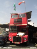 London Transport RM1571 na cidade de Aparecida, São Paulo, Brasil, por Isaias Ralen. Número da foto: #12872913.