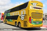 Empresa Gontijo de Transportes 25070 na cidade de Barueri, São Paulo, Brasil, por Luan Lenon. Número da foto: #12872956.