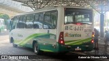 Viação Piracicabana Santos 5801 na cidade de Santos, São Paulo, Brasil, por Gabriel de Oliveira Vilela. Número da foto: #12871584.