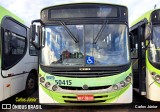 Rápido Araguaia 50415 na cidade de Goiânia, Goiás, Brasil, por Carlos Júnior. Número da foto: #12872630.