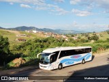 Adsshel Turismo 1346 na cidade de Santa Rita do Sapucaí, Minas Gerais, Brasil, por Matheus Germiniani. Número da foto: #12871863.