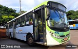 Rápido Araguaia 50397 na cidade de Aparecida de Goiânia, Goiás, Brasil, por Carlos Júnior. Número da foto: #12872620.