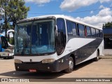Ônibus Particulares 208 na cidade de Pouso Alegre, Minas Gerais, Brasil, por João Vitor Almeida de Moura. Número da foto: #12872006.