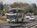 Buses Erbuc FCDP48 na cidade de San Carlos, Ñuble, Bío-Bío, Chile, por Pablo Andres Yavar Espinoza. Número da foto: #12872787.