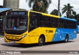 Sharp Transportes 140 na cidade de Araucária, Paraná, Brasil, por Luiz Petriz. Número da foto: #:id.