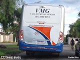 VMG - Viação Minas Gerais  na cidade de Catalão, Goiás, Brasil, por Welder Silva. Número da foto: #12873242.