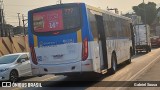 Transportes Barra D13043 na cidade de Rio de Janeiro, Rio de Janeiro, Brasil, por Gabriel Sousa. Número da foto: #:id.