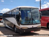 Ônibus Particulares 208 na cidade de Pouso Alegre, Minas Gerais, Brasil, por João Vitor Almeida de Moura. Número da foto: #12872010.