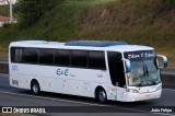 E&E Turismo - Edson & Ednei Turismo 357 na cidade de Canas, São Paulo, Brasil, por João Felipe. Número da foto: #12873147.