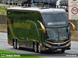 Expresso Industrial Turismo 2028 na cidade de Aparecida, São Paulo, Brasil, por Luiz Krolman. Número da foto: #12872763.