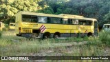 Viação Itapemirim 40005 na cidade de Cachoeiro de Itapemirim, Espírito Santo, Brasil, por Isabella Beatriz Pereira. Número da foto: #12872505.