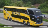 Viação Eltur > Eltur Turismo 2301 na cidade de Santa Isabel, São Paulo, Brasil, por George Miranda. Número da foto: #12872792.