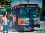 Empresa Sanjoanense Campostur 088 na cidade de Campos dos Goytacazes, Rio de Janeiro, Brasil, por Lucas de Souza Pereira. Número da foto: #12873373.