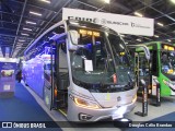 Busscar Ônibus VISSTA BUSS 365 na cidade de São Paulo, São Paulo, Brasil, por Douglas Célio Brandao. Número da foto: #12873275.
