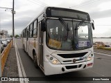 Capital Transportes 8006 na cidade de Aracaju, Sergipe, Brasil, por Bruno Ferreira. Número da foto: #:id.