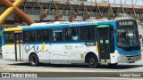 Transportes Barra D13063 na cidade de Rio de Janeiro, Rio de Janeiro, Brasil, por Gabriel Sousa. Número da foto: #:id.