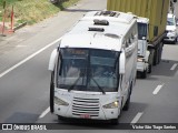Marte Transportes 0519 na cidade de Salvador, Bahia, Brasil, por Victor São Tiago Santos. Número da foto: #12873572.