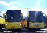 Viação Itapemirim 60625 na cidade de Belo Horizonte, Minas Gerais, Brasil, por Maurício Nascimento. Número da foto: #12871546.