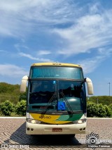 Empresa Gontijo de Transportes 14540 na cidade de Americana, São Paulo, Brasil, por Vinicius Piovesan. Número da foto: #12871877.