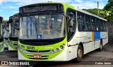 Rápido Araguaia 50405 na cidade de Aparecida de Goiânia, Goiás, Brasil, por Carlos Júnior. Número da foto: #12872646.