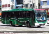 Viação Senhor do Bonfim 36 na cidade de Angra dos Reis, Rio de Janeiro, Brasil, por Luiz Petriz. Número da foto: #:id.