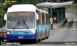 Metrobus 1003 na cidade de Goiânia, Goiás, Brasil, por Carlos Júnior. Número da foto: #12872526.