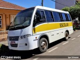Alves Turismo 2011 na cidade de Marques de Souza, Rio Grande do Sul, Brasil, por Igor Scherner. Número da foto: #12871840.