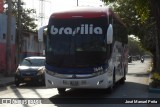Expreso Brasilia S.A. 7644 na cidade de Soledad, Atlántico, Colômbia, por José Manuel Peña. Número da foto: #:id.