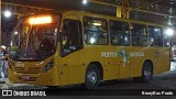 VCG - Viação Campos Gerais 1283 na cidade de Ponta Grossa, Paraná, Brasil, por BrunyBus Prado. Número da foto: #:id.