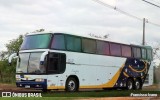 Ônibus Particulares 3412 na cidade de Assis, São Paulo, Brasil, por Francisco Ivano. Número da foto: #12873128.