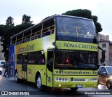 Roma Cristiana  na cidade de Rome, Rome Capital, Lazio, Itália, por Maurício Nascimento. Número da foto: #12871478.
