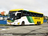 Empresa Gontijo de Transportes 19435 na cidade de São Paulo, São Paulo, Brasil, por José Geyvson da Silva. Número da foto: #12873136.