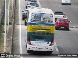 MP Viagens 1064 na cidade de Salvador, Bahia, Brasil, por Victor São Tiago Santos. Número da foto: #12873534.