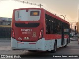 Voy Santiago SDSW69 na cidade de San Bernardo, Maipo, Metropolitana de Santiago, Chile, por Benjamín Tomás Lazo Acuña. Número da foto: #12873039.