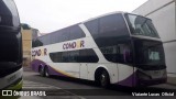 Condorbus 2578 na cidade de Viña del Mar, Valparaíso, Valparaíso, Chile, por Viajante Lucas_Oficial. Número da foto: #12871870.